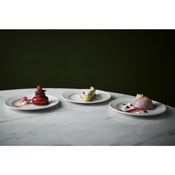 Churchill Alchemy Abstract Plates 165mm (Pack of 12)