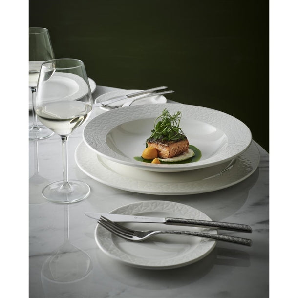 Churchill Alchemy Abstract Plates 165mm (Pack of 12)