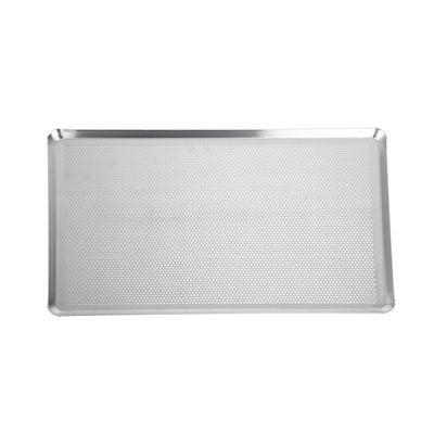 Matfer Bourgeat Perforated Aluminium Baking Sheet 300x400mm