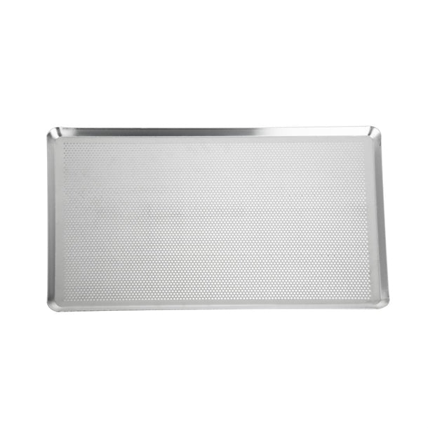 Matfer Bourgeat Perforated Aluminium Baking Sheet 300x400mm