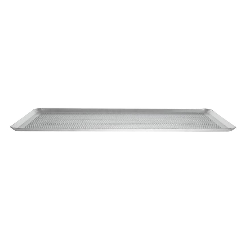 Matfer Bourgeat Perforated Aluminium Baking Sheet 300x400mm