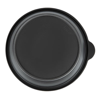 Fastpac Large Round Food Containers 1000ml - 35oz