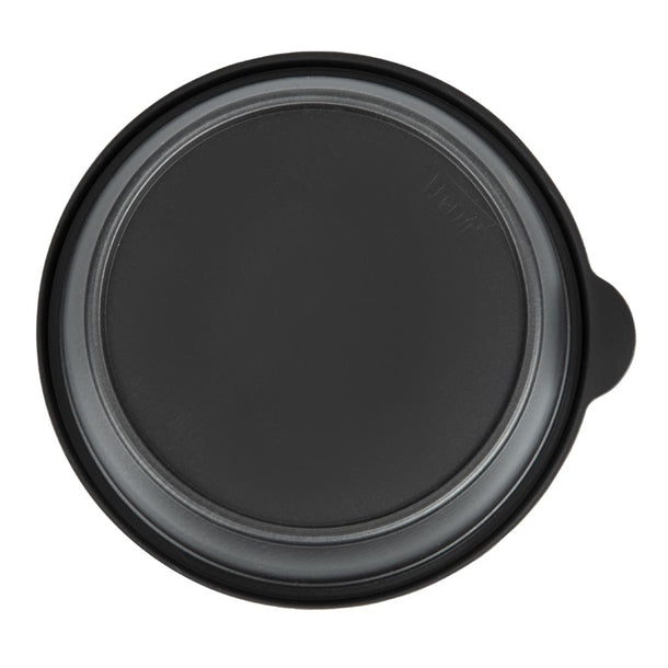 Fastpac Large Round Food Containers 1000ml - 35oz