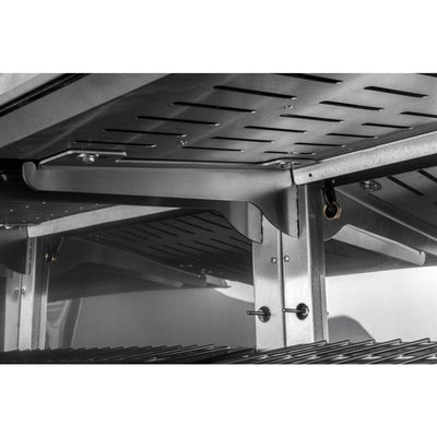 Buffalo Heated Multideck Merchandiser 900mm