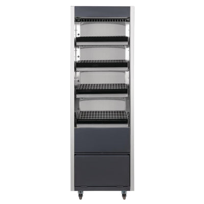 Buffalo Heated Multideck Merchandiser 900mm