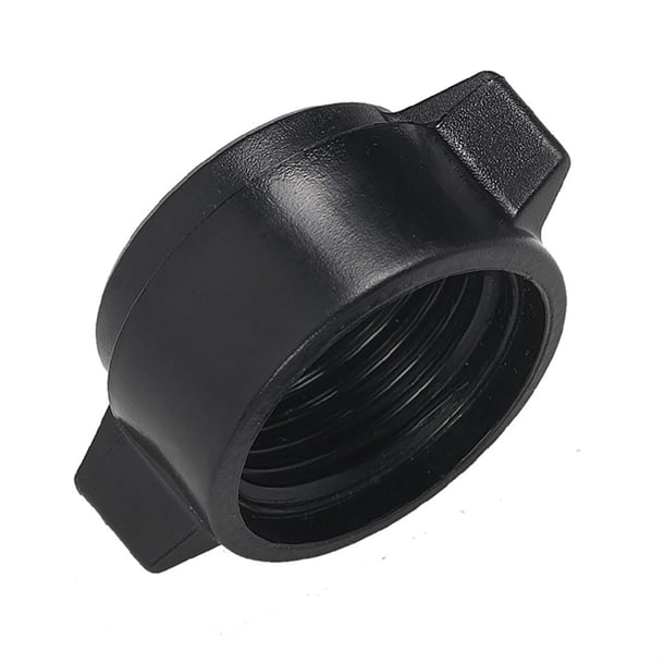 Brewery Nut Y Thread ? Secure Fit for Commercial Draft Systems ...