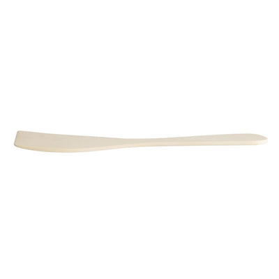 Vogue Wooden Spatula 12"