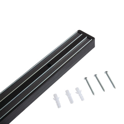 Vogue Magnetic Knife Rack Large