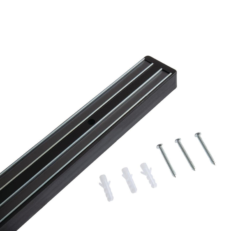 Vogue Magnetic Knife Rack Large