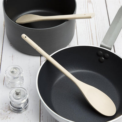Vogue Wooden Spoon 12"
