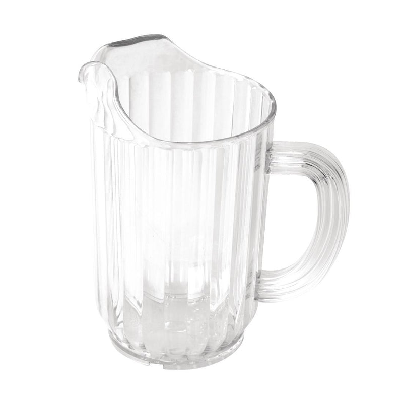 Kristallon Polycarbonate Pitcher 1.8Ltr