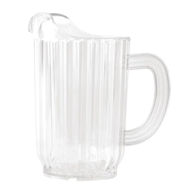 Kristallon Polycarbonate Pitcher 1.8Ltr