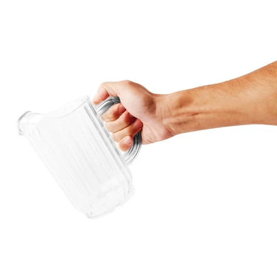 Kristallon Polycarbonate Pitcher 1.8Ltr