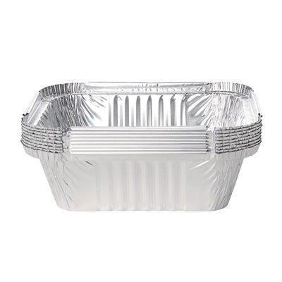 Fiesta Foil Containers Medium 450ml - 16oz (Pack of 500)