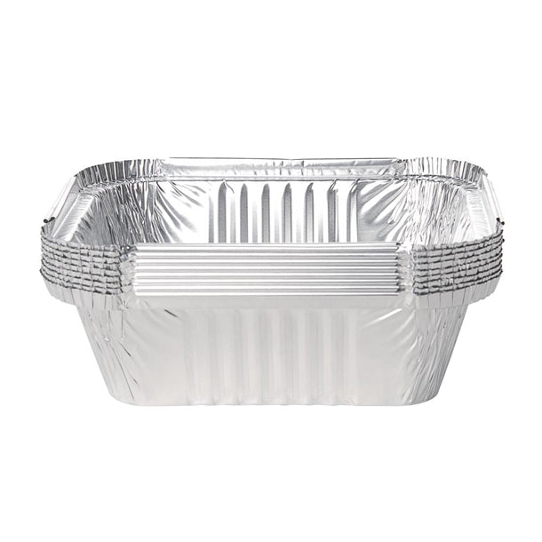 Fiesta Foil Containers Medium 450ml - 16oz (Pack of 500)