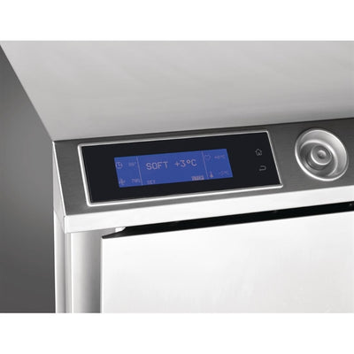 Gram 45kg-27kg Blast Chiller-Freezer KPS 42 SH