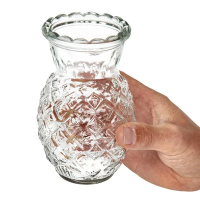 Utopia Hawaii Pineapple Glass 570ml (Pack of 6)