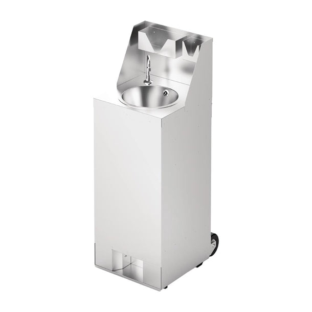IMC Mobile Hot Water Hand Wash Station 10Ltr