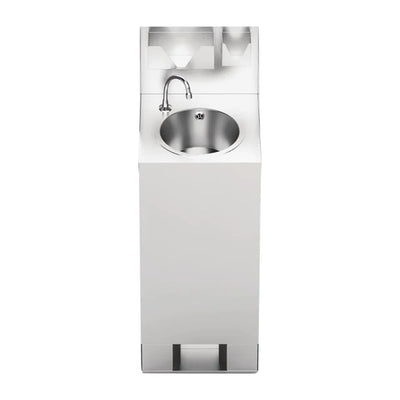 IMC Mobile Hot Water Hand Wash Station 10Ltr