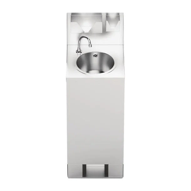 IMC Mobile Hot Water Hand Wash Station 10Ltr