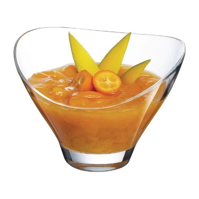 Arcoroc Jazzed Bowl 250ml (Pack of 6)