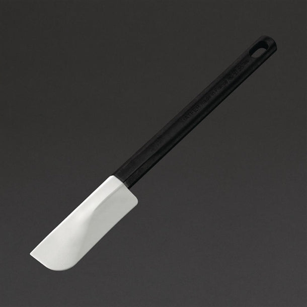 Matfer Bourgeat Elveo Narrow Jar Spatula 10"