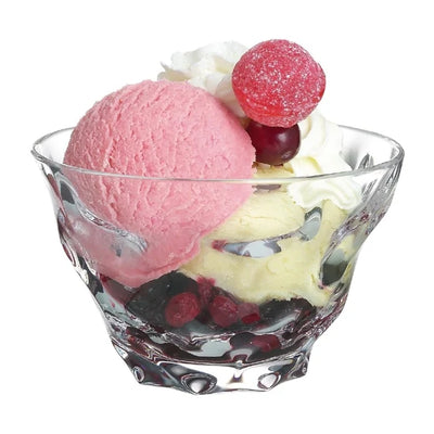 Arcoroc Maeva Dots Bowl 200ml (Pack of 6)