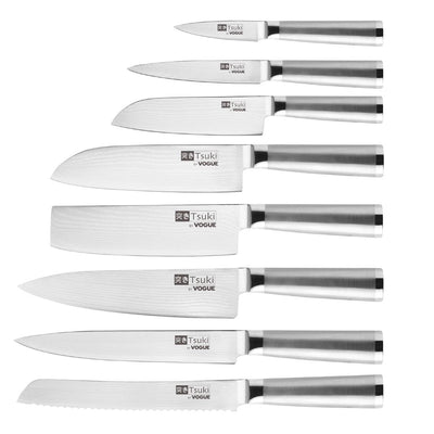 Tsuki Series 8 Vegetable Chopper 16cm