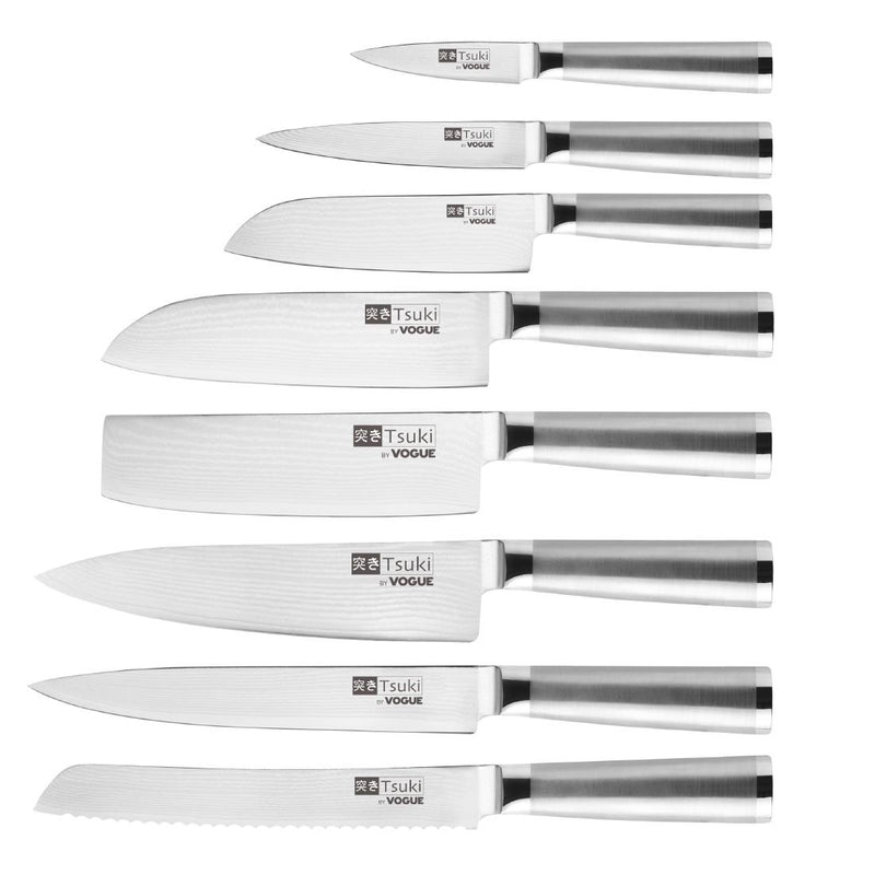 Tsuki Series 8 Vegetable Chopper 16cm