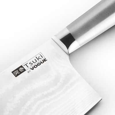 Tsuki Series 8 Vegetable Chopper 19cm