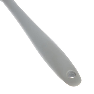 Vogue Silicone High Heat Large Spatula Grey