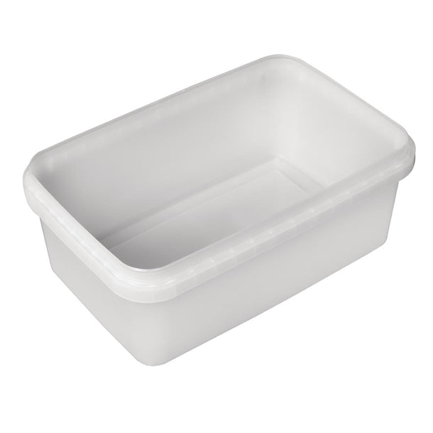 Ice Cream Containers 2Ltr (Pack of 20)