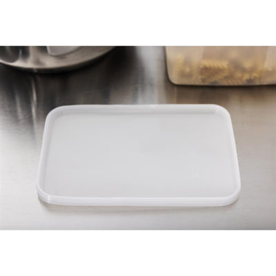 Ice Cream Container Lids 1.2Ltr (Pack of 88)
