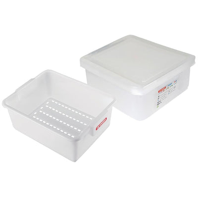 Araven Defrost Kit Set 3 Piece
