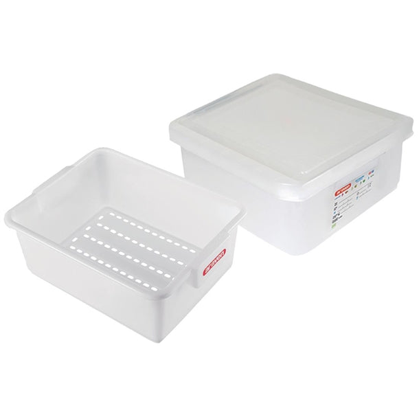 Araven Defrost Kit Set 3 Piece