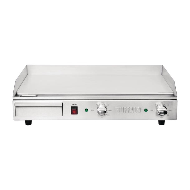 Buffalo Extra Wide Griddle Steel Plate