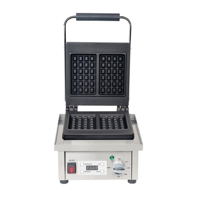 Buffalo Waffle Maker