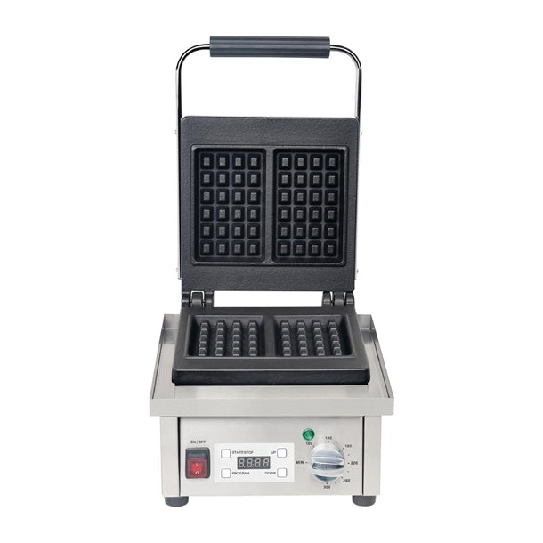 Buffalo Waffle Maker