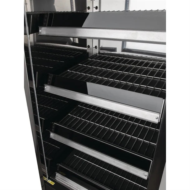 Buffalo Heated Multideck Merchandiser 900mm
