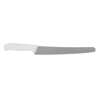 Victorinox Serrated Pastry Knife White 26cm