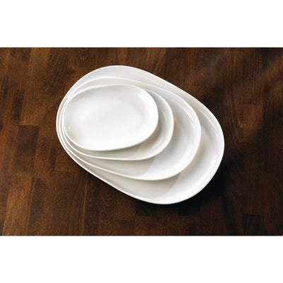 Churchill Alchemy Moonstone Plates 190mm (Pack of 12)