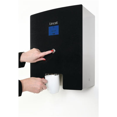 Lincat Auto Fill Wall Mounted Water Boiler WMB5FX Machine Only