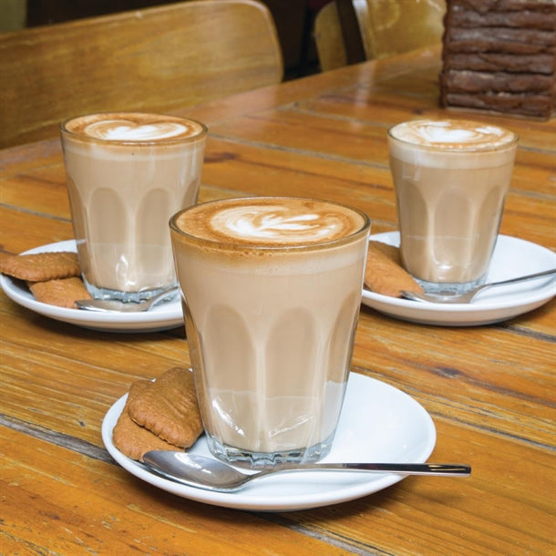 Olympia Toughened Tumblers 290ml (Pack of 12)