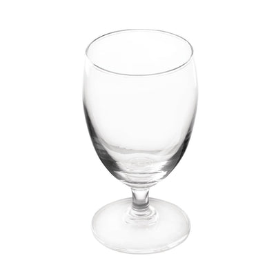 Olympia Cocktail Short Stemmed Wine Glasses 308ml (Pack of 6)