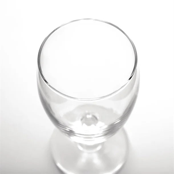 Olympia Cocktail Short Stemmed Wine Glasses 308ml (Pack of 6)