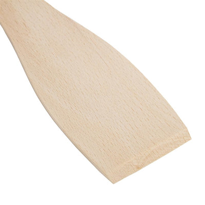 Nisbets Essentials Wooden Spatula 12"
