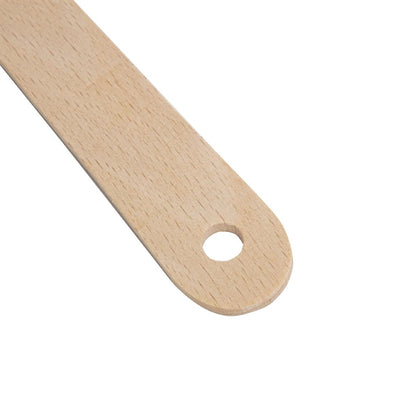 Nisbets Essentials Wooden Spatula 12"