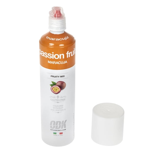 ODK Passion Fruit Puree