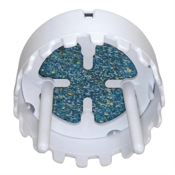 Eco Cap Type 1 Two-Prong Urinal Caps (4 Pack)