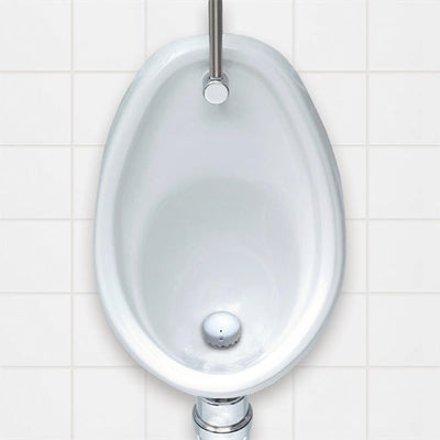 Eco Cap Type 1 Two-Prong Urinal Caps (4 Pack)